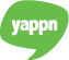 Yappn logo