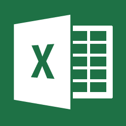 Microsoft Excel icon