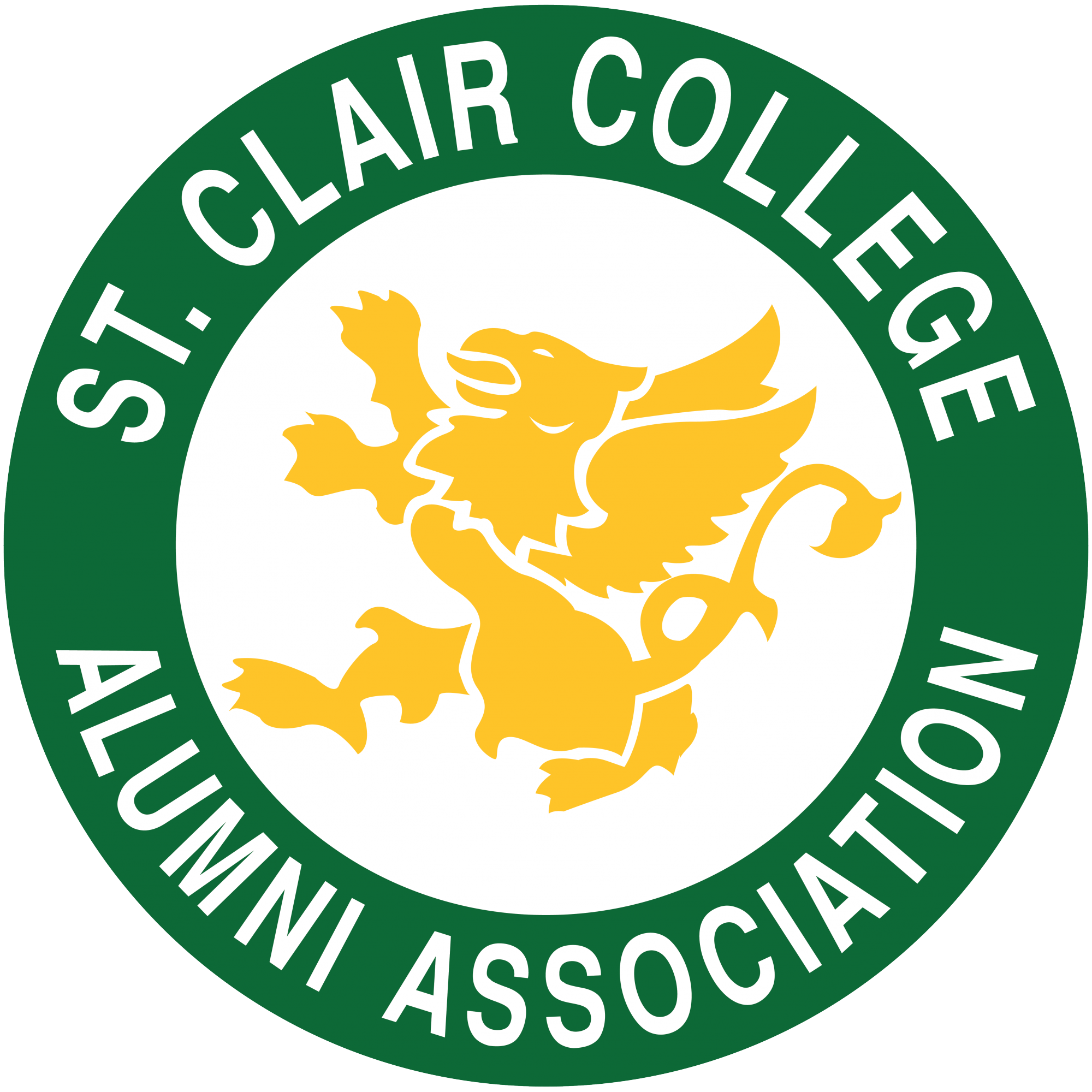 SCC Alumni Association