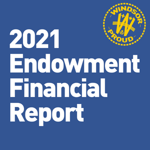 Endowment Report
