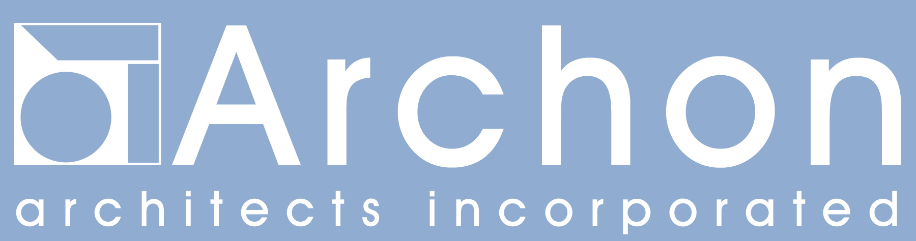 Archon Architects Inc. Logo