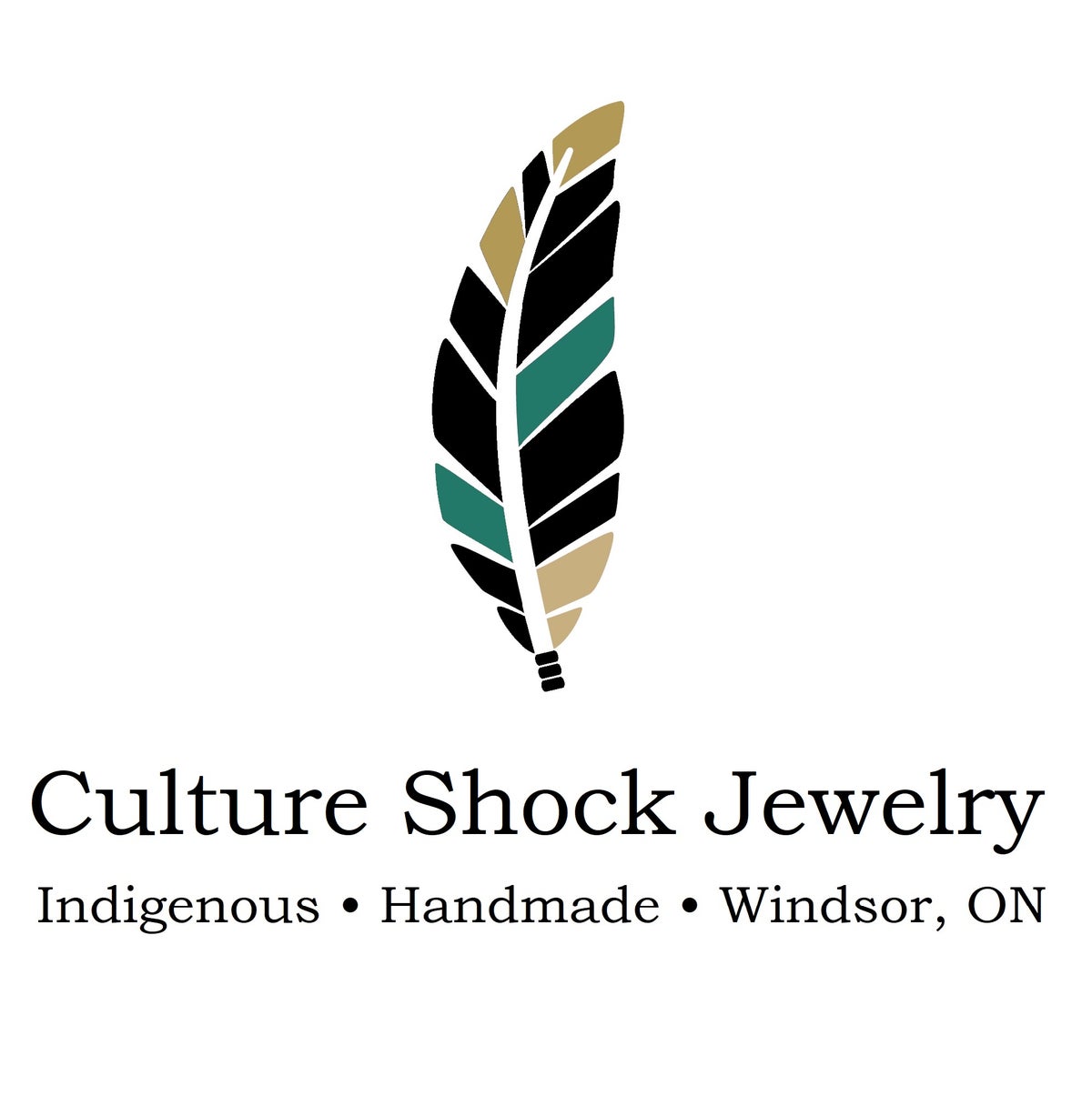 Culture Shock Jewelry Logo