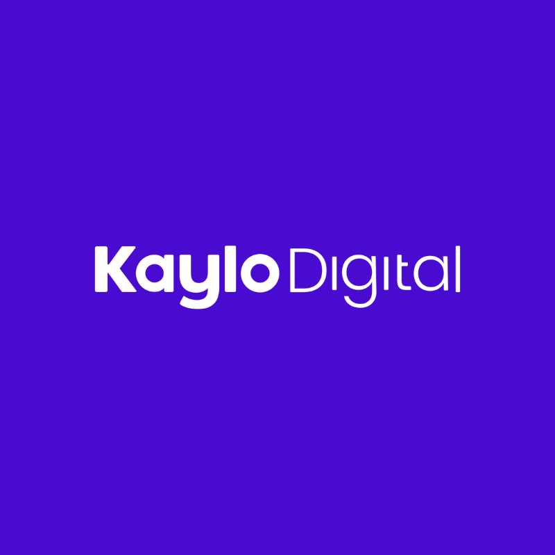 Kaylo Digital Logo