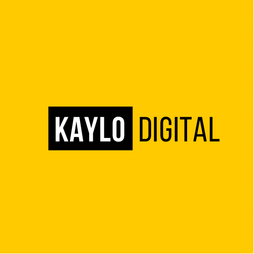 Kaylo Digital Logo