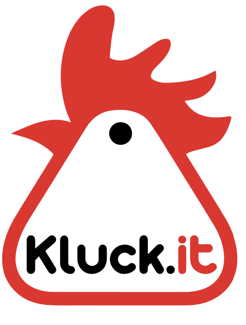 Kluck it Inc. Logo