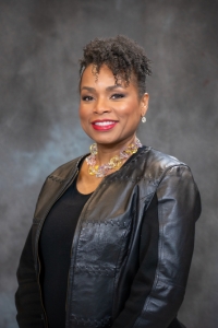 Marium Tolson-Murtty