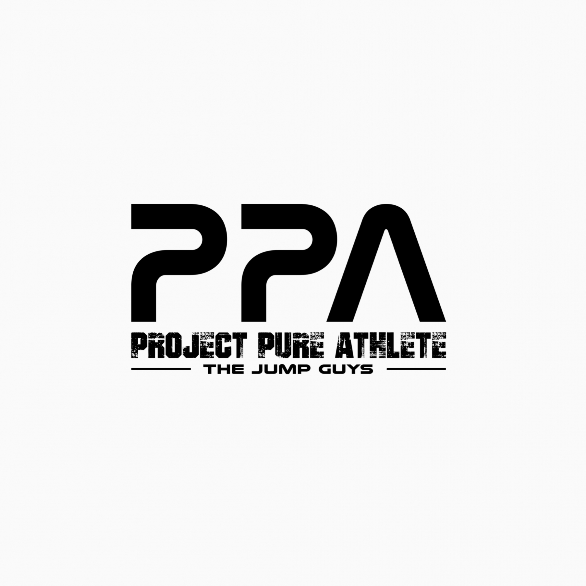 Project Pure Athlete Inc. Logo