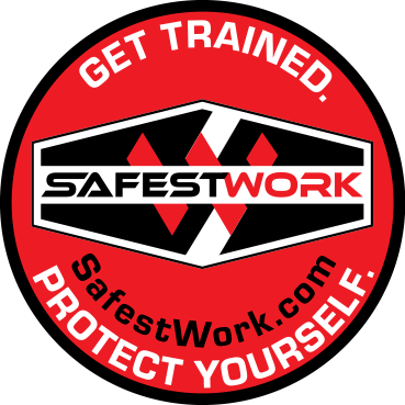 SafestWork Consulting Inc. Logo