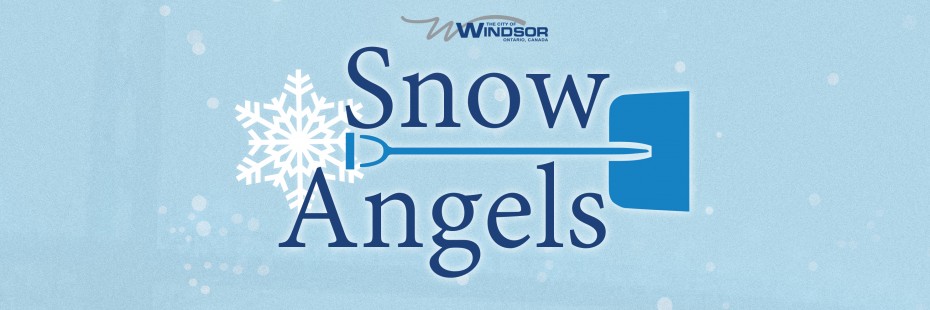 Snow Angels Header Image