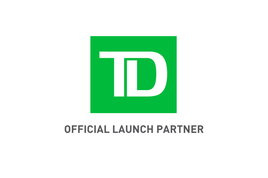 TD logo