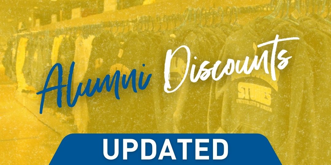 Alumni Discounts