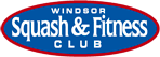 Windsor Squash and Fitness Logo