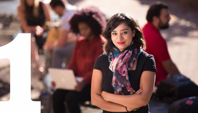 Undergraduate Student