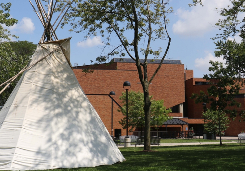 Students entering Windsor Law this fall will be required to take the course Indigenous Legal Traditions.