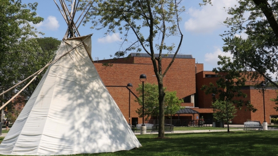 Students entering Windsor Law this fall will be required to take the course Indigenous Legal Traditions.