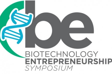 be symposium logo