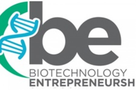 biotechnology entrepreneurship logo