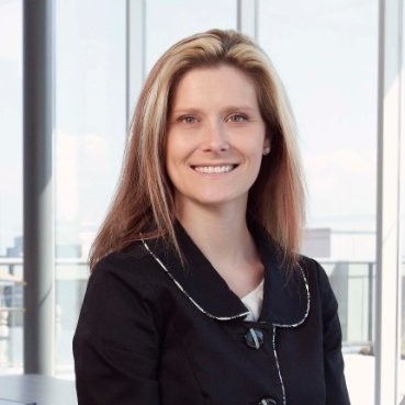 Photo of Anita Bondy