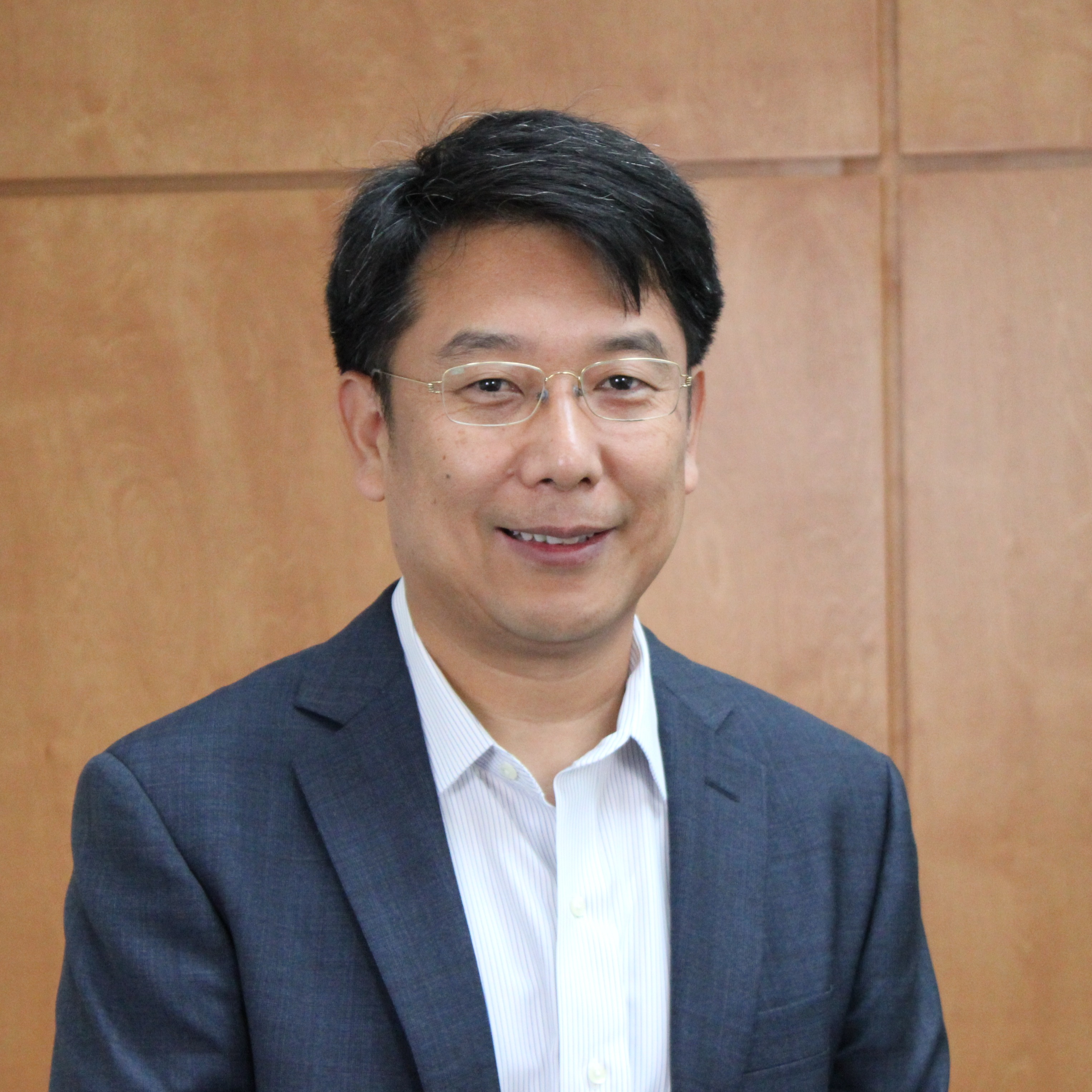 picture of hongwei xu