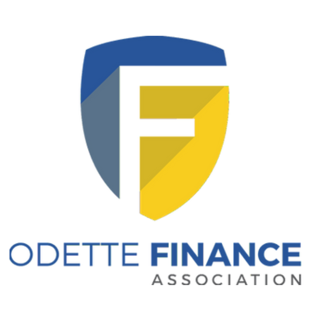 Odette Finance Association logo