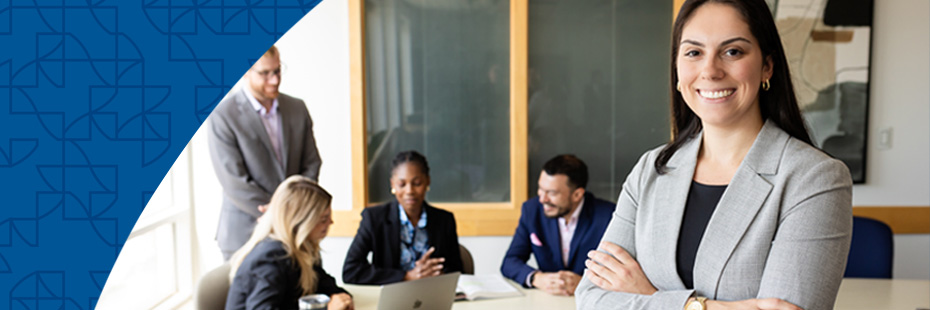 Masters of Business Administration | Odette School of Business