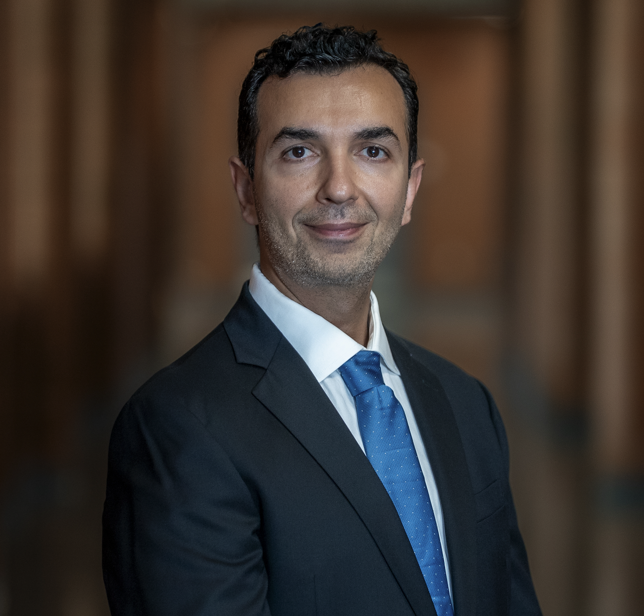 Mahmood Mohebshahedin photo