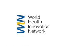 World Health and Innovation Network logo