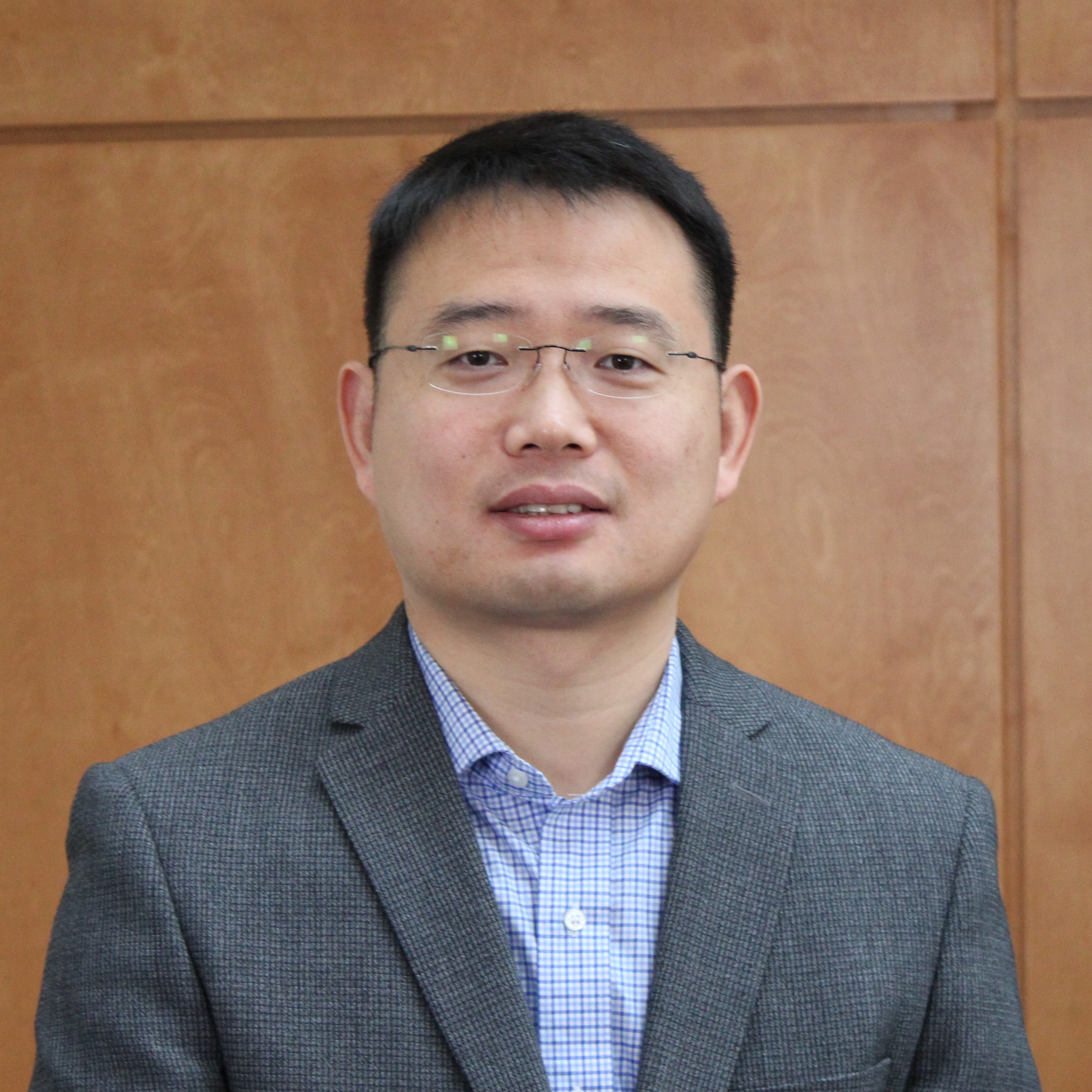 picture of xiaolei guo