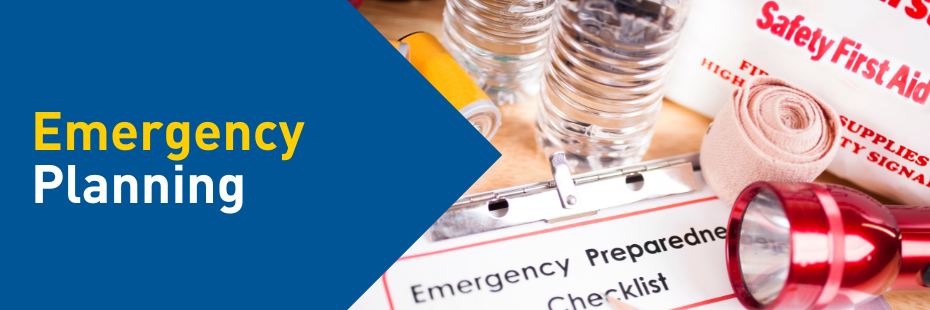 Emergency Planning