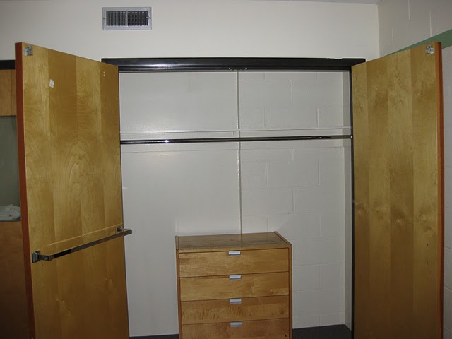 Closet Picture