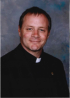 Reverend Rob Henderson