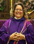 The Venerable Valerie Kerr