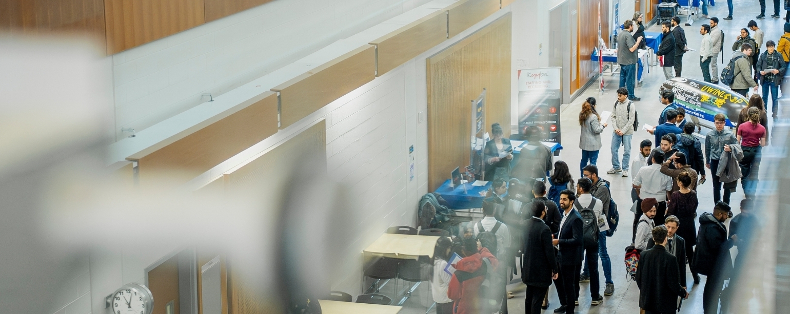 UWindsor Career Expo