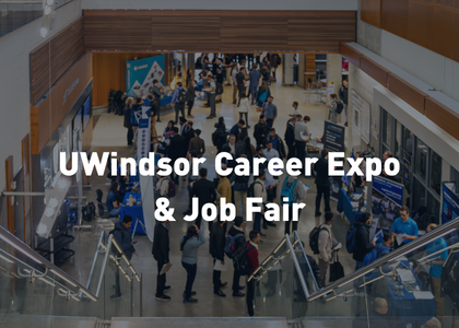 UWindsor Career Fair