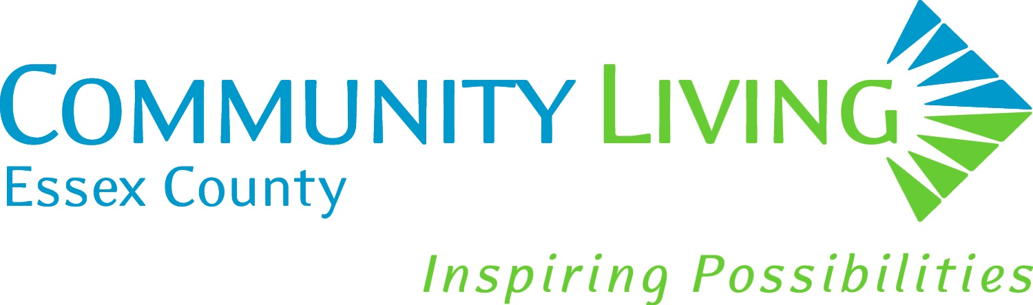 Community Living Logo