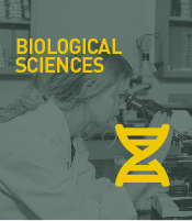 Biological Sciences Icon