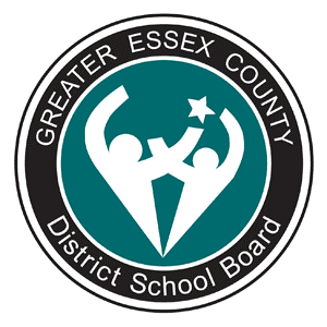 Greater Essex County District School Board logo