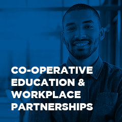 Co-operative Education & Workplace Partnerships