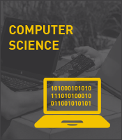Computer Science Program Icon