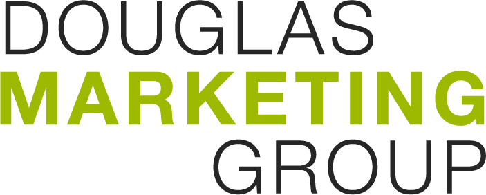 Douglas Marketing Group Logo