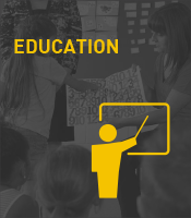 Education Program Icon