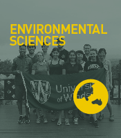 Environmental Sciences Icon