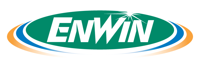 Enwin Logo