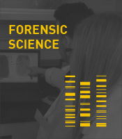 Forensic Science Program Icon
