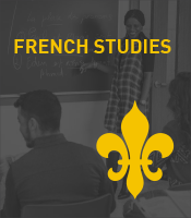 French Program Icon