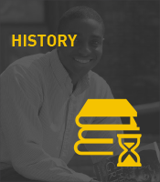 History Program Icon