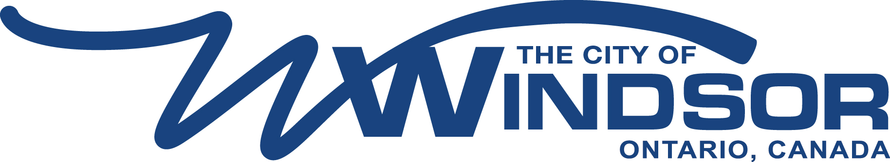 The City of Windsor logo