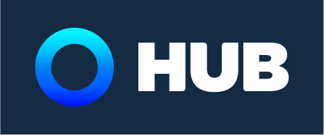 HUB logo