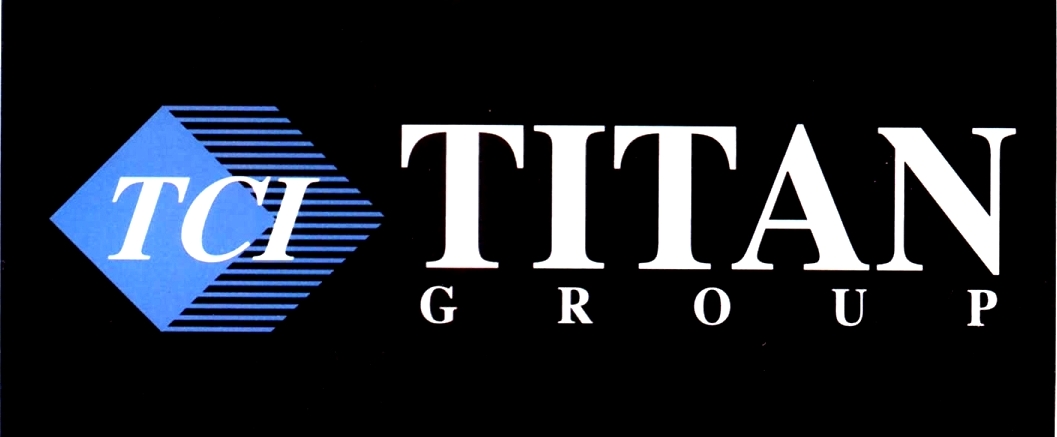 TCI Titan Group logo