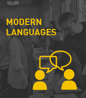 Modern Languages Program Icon